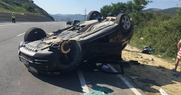 Parakalimi i gabuar i merr jetën policit në Rrugën e Kombit, sapo kishte lënë shërbimin