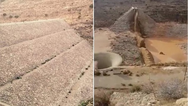 Digat që u shkatërruan dhe morën mijëra jetë njerëzish në Libi, janë ndërtuar nga ish-sistemi jugosllav