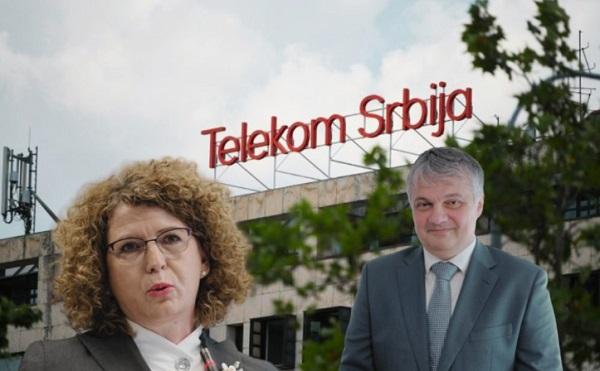 “Fituam, do të operojmë normalisht në Kosovë”: Drejtori i Telekomit të Serbisë thotë se ARBK “shfuqizoi vendimin” për MTS-në