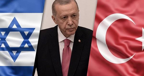 Ambasadori i Izraelit në OKB i reagon ashpër Erdogan-it: “Gjarpri do të mbetet gjarpër..”