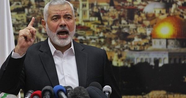 Shefi i Hamasit, Haniyeh, u bën thirrje banorëve të Gazës që të shpërfillin thirrjet e Izraelit për evakuim