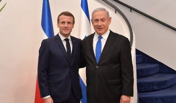 Macron paralajmërim të fortë për Hezbollah nga Izraeli: “Izraeli nuk është vetëm..”-