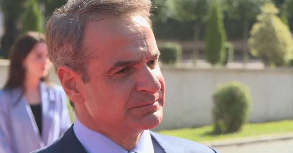 Mitsotakis “kërcënon” nga Tirana për çështjen Beleri: Shpresoj ta zgjidhim miqësisht