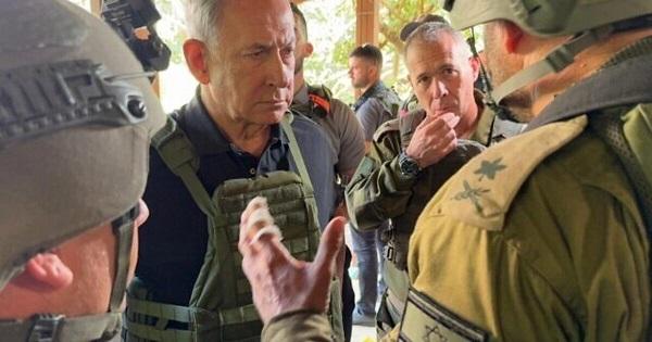 Paralajmëron Netanyahu: IDF po përgatitet për një lëvizje “agresive” tokësore që do të ndryshojë rrënjësisht realitetin