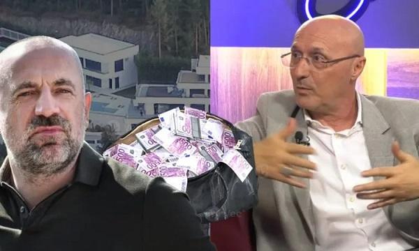 “Ishin shqiptarë”, Fatmir Sheholli zbulon se kush i ndihmoi Radojiçiqit ta bëjë pasurinë në Kosovë