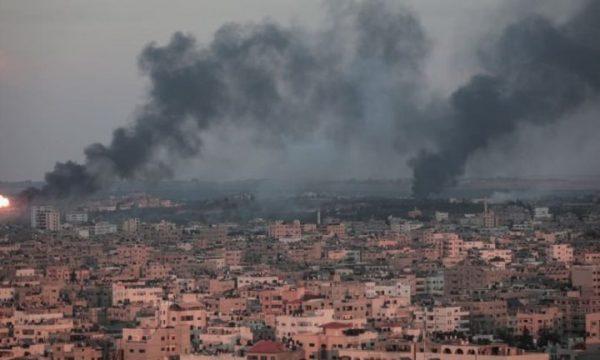 Kthehet qasja në internet dhe shërbime telefonike në Gaza