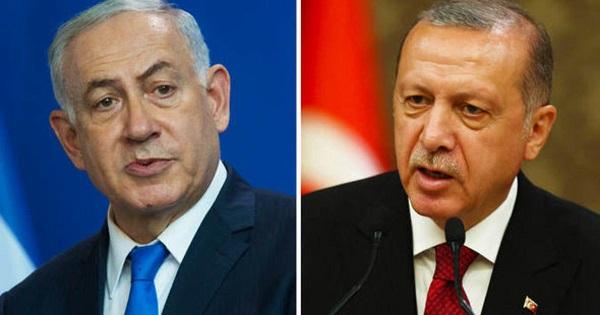 E akuzoi për krime lufte, Netanyahu i kundërpërgjigjet Erdoganit