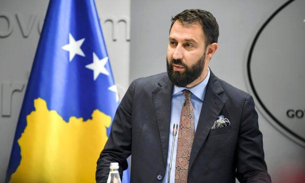 Krasniqi: Nuk ka më institucione ilegale në veri