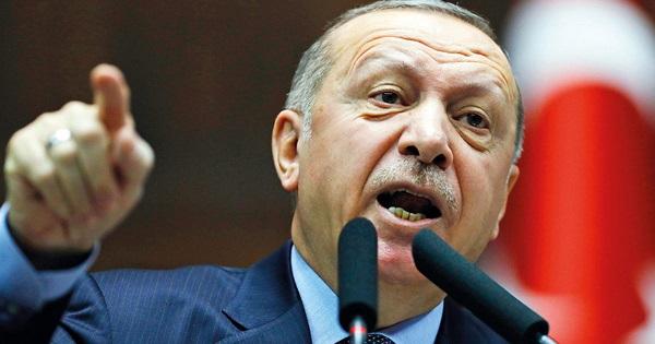 Paralajmërimi i fortë i Erdogan: Do ta asgjësojmë Izraelin, nëse godet Hamasin në Turqi