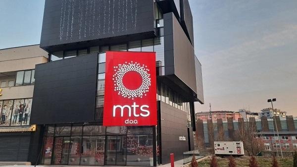 MTS-it serb i shqiptohet gjobë mbi 1.56 milionë euro nga Autoriteti i Konkurrencës së Kosovës