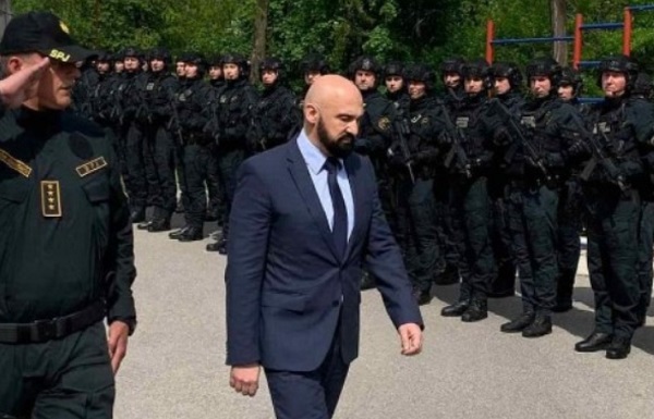 Ministri boshnjak i Policisë: Flamuri i Republikës Serbe kurrë nuk do të valojë në objektet e BeH-së