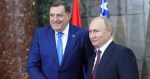 Putin priti në Tatarstan vasalin serb Dodik