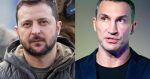 Klitschko sërish kritikon ashpër Zelenskyn