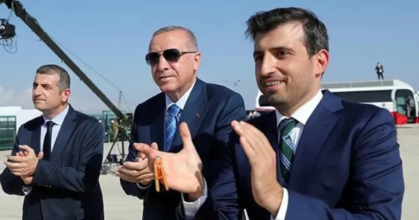 Mediat gjermane zbulojnë kush do e zëvendësojë Erdogan, lideri turk tërhiqet nga politika në 2028