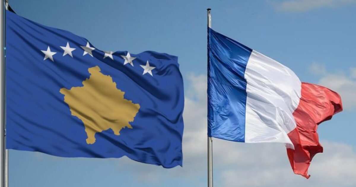 Ambasadori francez: Kosova duhet dhe do të jetë anëtare e KiE