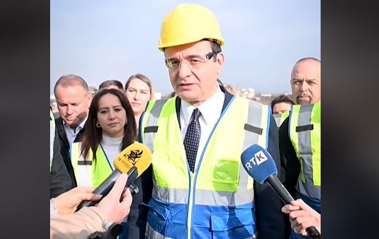 Kurti poston një video-përmbledhje: Punë të mira po na presin në çdo sektor