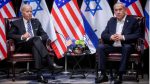 “Netanyahu po bën një gabim”, Biden thirrje kryeministrit izraelit: Të vendoset armëpushim, akses të plotë në ushqime dhe ilaçe