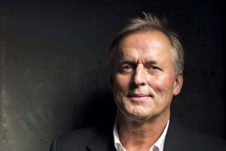 John Grisham / Avokati dhe djajtë