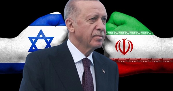 Konflikti Iran-Izrael, Erdogan nuk i zë besë askujt