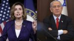 Keqësohen raportet SHBA – Izrael! Pelosi: “Netanyahu i interesuar vetëm për mbijetesën e tij politike”