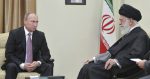 Putin dhe strategjia e tij e fshehtë për Iranin: Zbulimi i Bild-it