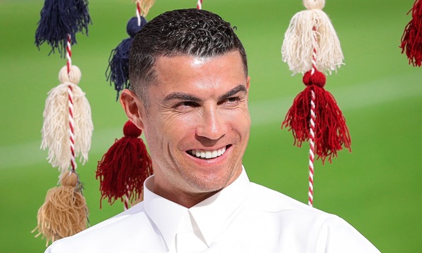 Ronaldo e uron festën e Bajramit: Paqe dhe lumturi në këtë ditë speciale