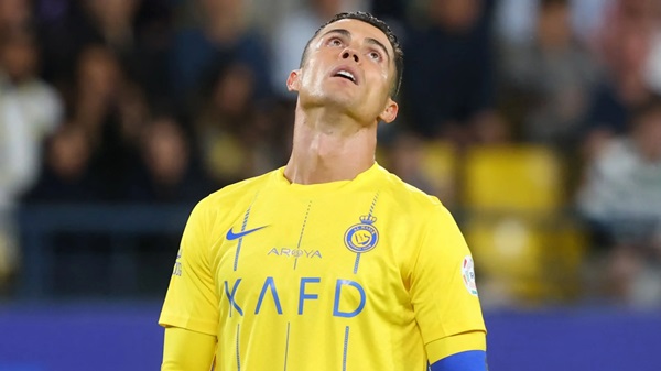 Ronaldo përjashtohet nga Superkupa, goditi lojtarin kundërshtar