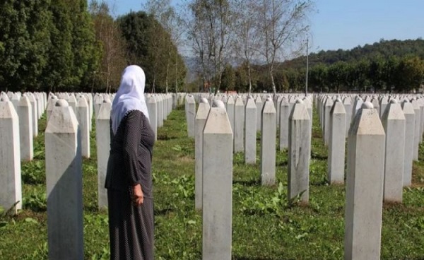 OKB diskuton projektrezolutën për gj*nocid në Srebrenicë më 17 prill