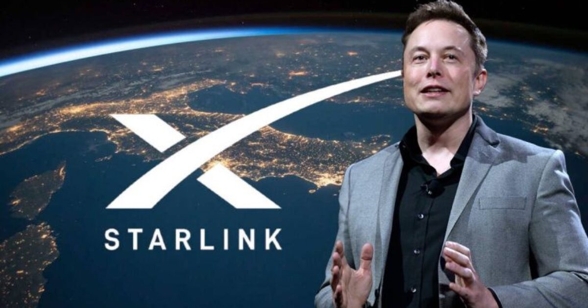 Interneti satelitor edhe në Shqipëri, Elon Musk: “Starlink” është funksional në të gjithë territorin