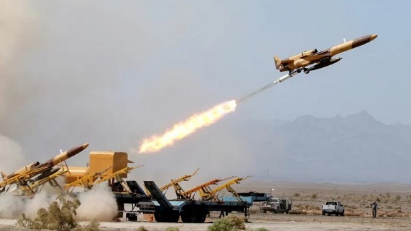 Eksperti amerikan: Dronët nga Irani janë për të shpërqendruar Izraelin! Irani mund të lëshojë raketat balistike