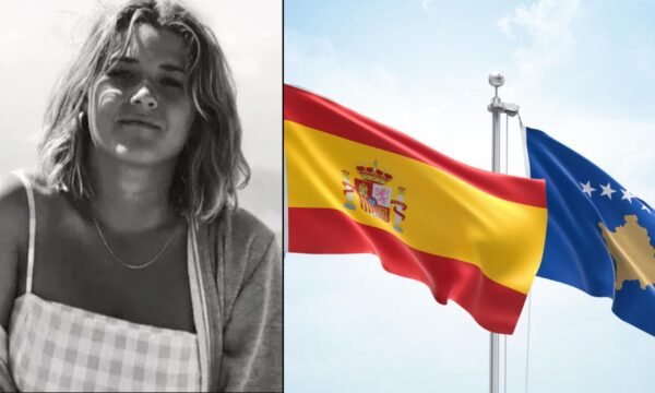 Gazetarja spanjolle: Kosova s’ka lidhje me Kataloninë apo baskët, njohja mund të vijë në të ardhmen e afërt