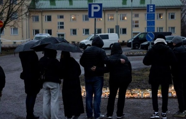 Një vajzë nga Kosova në mesin e të plagosurve në një shkollë në Finlandë