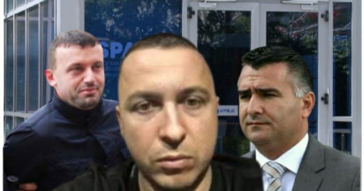 “1 milion euro” Zbardhet dosja e SPAK: Arben Ndoka i thotë Ervis Martinajt se ka gjetur një grup vrasësish me pagesë nga Kosova