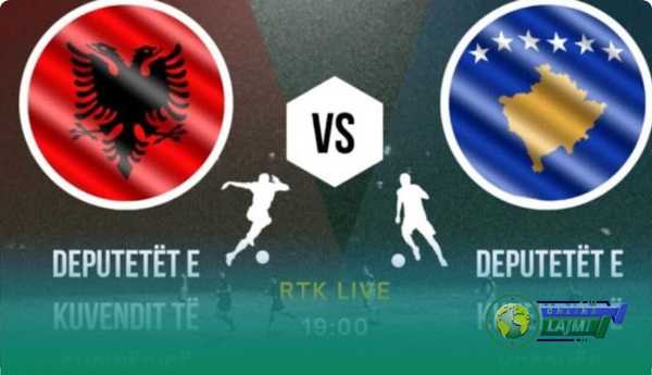 Të dielën zhvillohet ndeshje futbolli mes deputetëve të Kuvendit të Kosovës dhe atyre të Shqipërisë