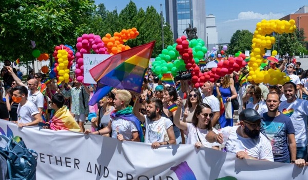 Sot mbahet “Parada e Krenarisë” në Prishtinë