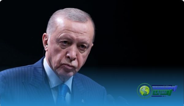 Erdoğan: Gaza është bërë “kampi më i madh i shf*arosjes në botë”