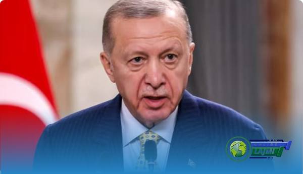 Erdogan vjen në Tiranë! Presidenti turk zbarkon të enjten në kryeqytetin shqiptar, zbardhet axhenda