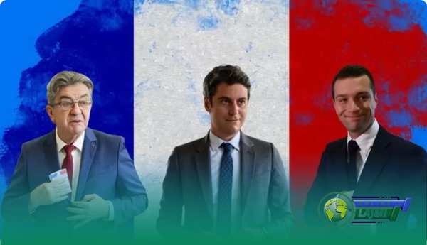 E papritur ajo që ndodhi në Francë: “E Majta triumfon, Macron mbijeton, Le Pen del forcë e tretë”