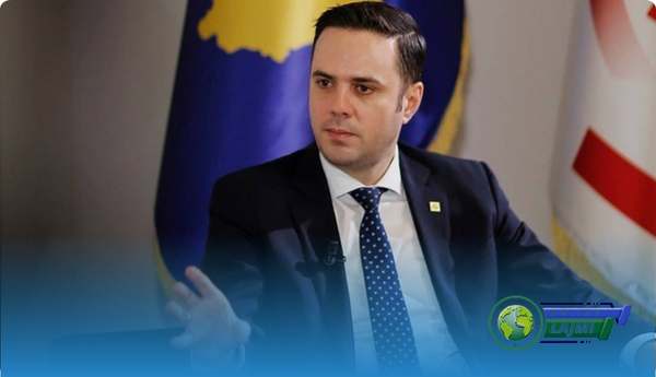 Lumir Abdixhiku konfirmon pjesmarrjën në takimin e thirrur nga Presidentja Osmani