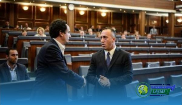 Haradinaj kërkon përballje me Kurtin: Eja ballafaqojmë listën e sukseseve të Qeverisë sime dhe asaj Kurti