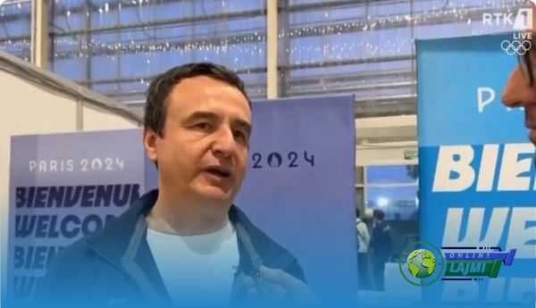 Kurti citon një raport Financial Times: “Kosova e pesta në mbarë botën, si destinacion i preferuar për investitorë të huaj”