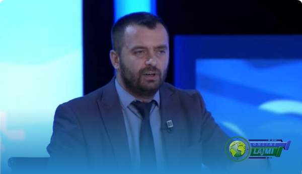 Deputeti i LVV-së: Faton Hajrizi është kriminel, Kosova i ka lajmëruar shtetet fqinje për ikjen e tij