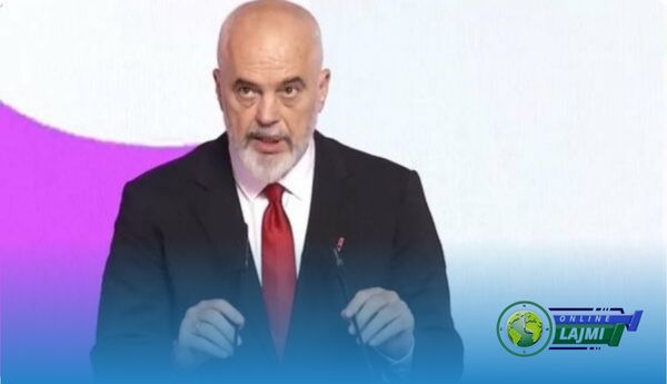 Vdekja e ish-deputetit të PD-së, reagon Edi Rama