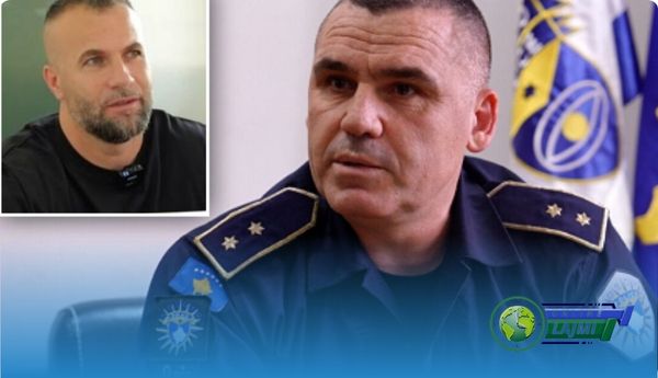 Elshani thotë se nëse Policia e Kosovës do ta ndalonte Hajrizin, situata mund të përfundonte sikur në Serbi