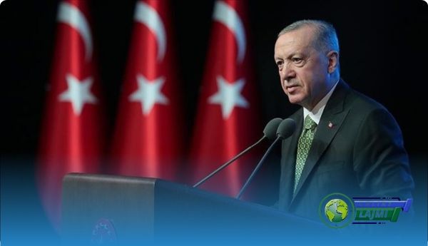 Erdogan: “Dënoj dhe mallkoj ashpër atentatin ndaj liderit të Hamasit..”