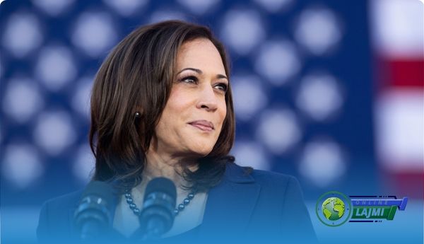 Kamala Harris shpall zyrtarisht kandidaturën për presidente të SHBA-së