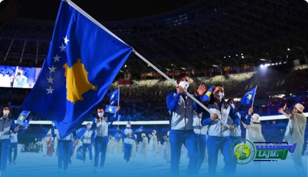 Serbia “dorëzohet”, pranon të dalë me Kosovën në podium në Olimpiadën e Parisit