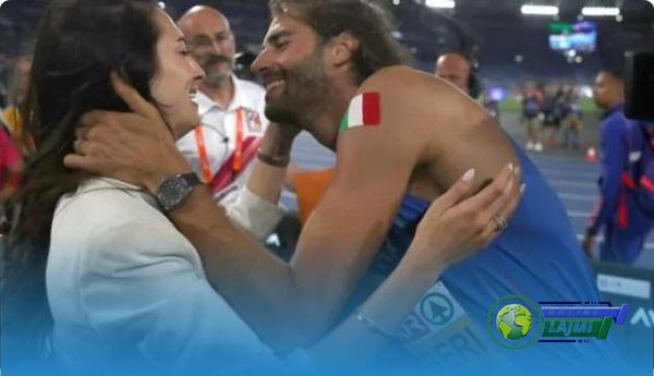 Lojërat Olimpike! Kampioni italian humb unazën e martesës në lumin Sena, ja përgjigjia që mori nga bashkëshortja