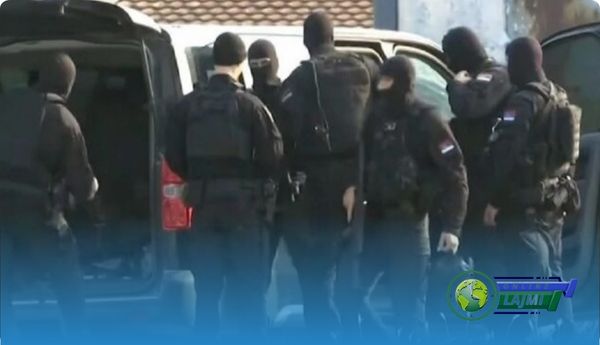 7 njësi speciale serbe të policisë dhe xhandarmerisë s’po mund ta kapin Faton Hajrizin