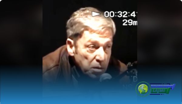 Avokati dhe intelektuali serb Srdja Popovic: “Shqiptartët e Kosovës bënë një luftë çlirimtare…” (Video)